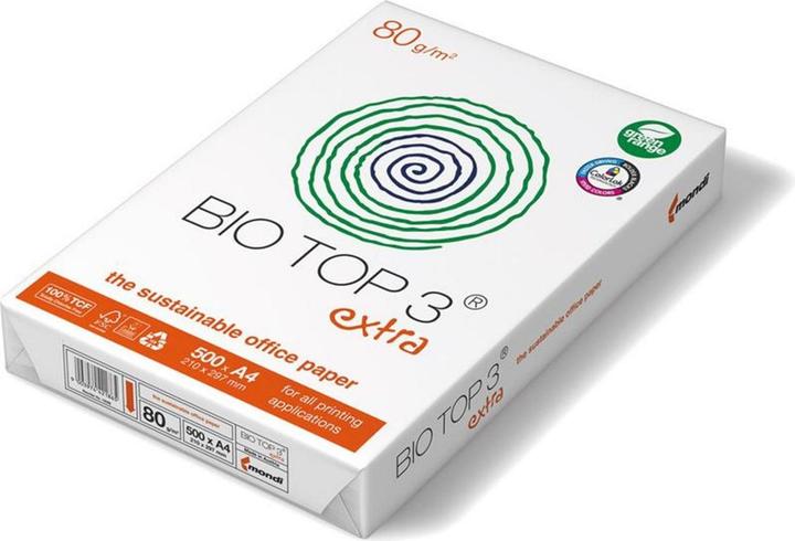 Xerox Premium 003R98203 - 100 Fogli Trasparenti A3 Per Stampanti Laser E A Colori - Foto 9