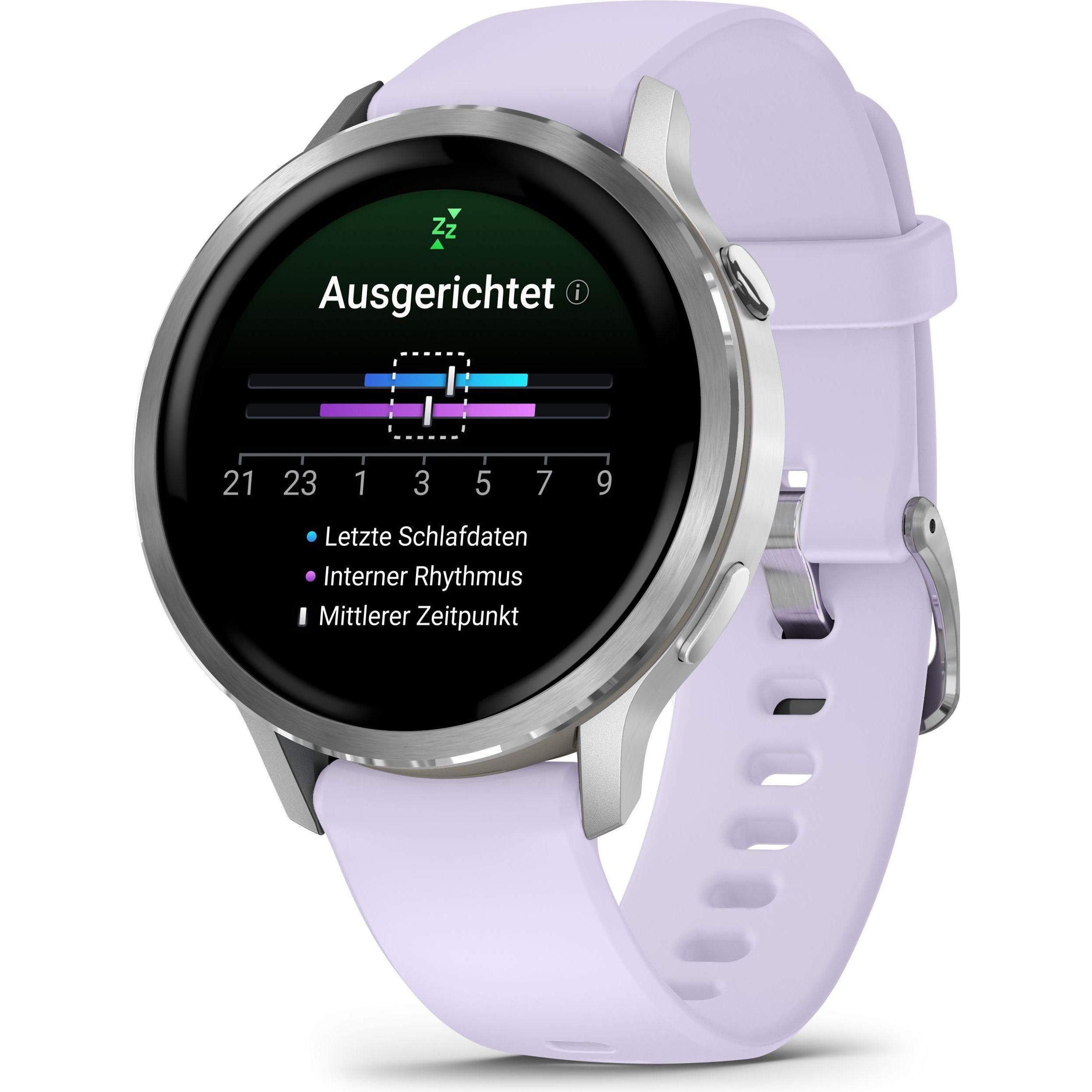 Garmin Venu 4 (41 mm), Smartwatch