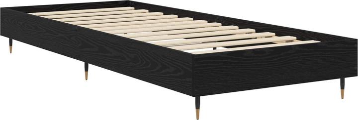 Image du produit vidaXL Modernes Bett (80 x 200 cm)