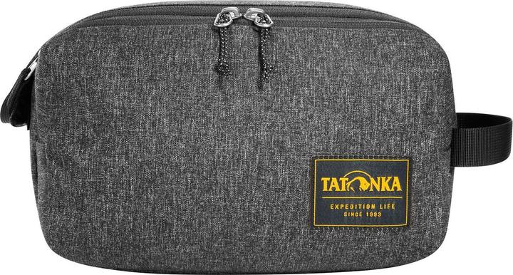 Produktbild Tatonka Cosmetic Double Zip Pouch (6 l)