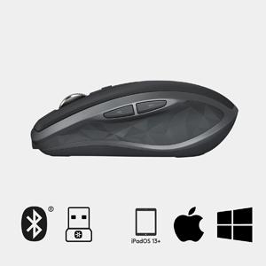 Actual product image Logitech MX Anywhere 2S (Wireless)