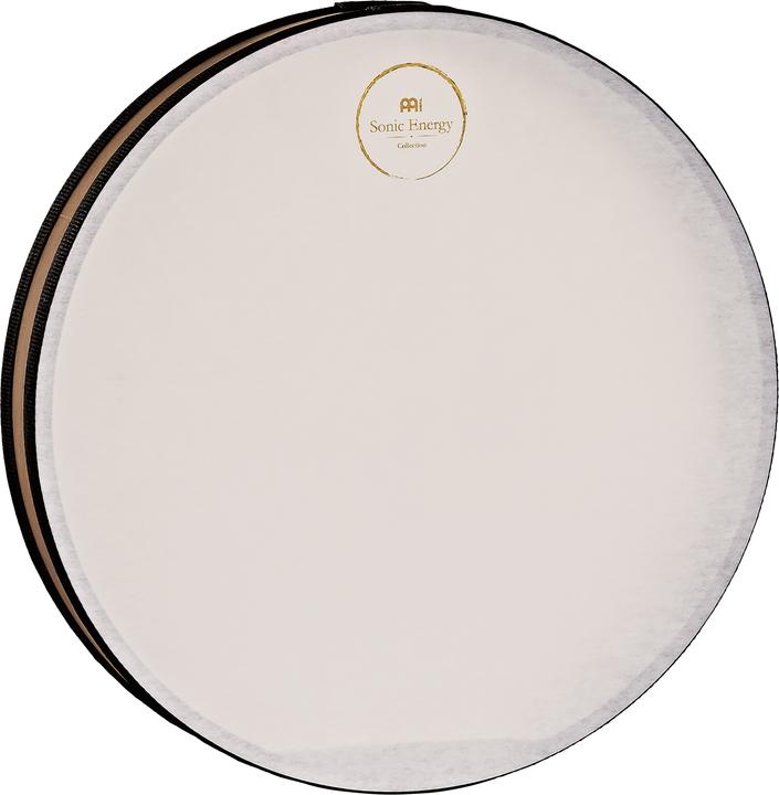 Image du produit Meinl Tête tissée & synthétique Wave Drum 16 (Percussion)