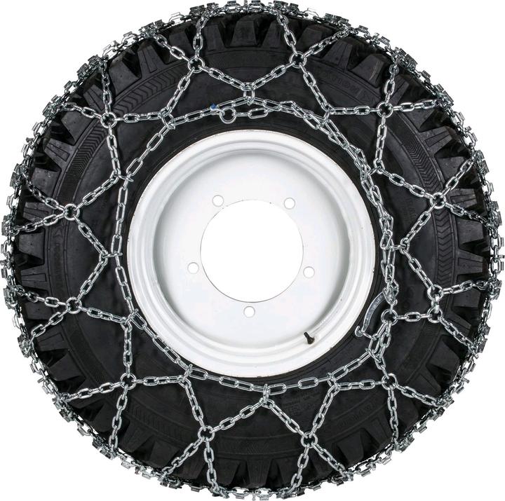 Produktbild Pewag Universal U 3618 ED Verstärkte Schneeketten für Geländefahrzeuge