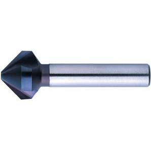Exact, Bohrereinsatz, Kegelsenker 8.3 mm HSS TiAIN 50242 Zylinderschaft 1 St. (8,3 mm)