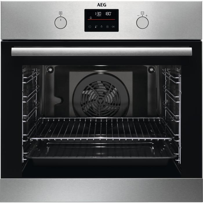 Produktbild AEG OVEN BPS335061M