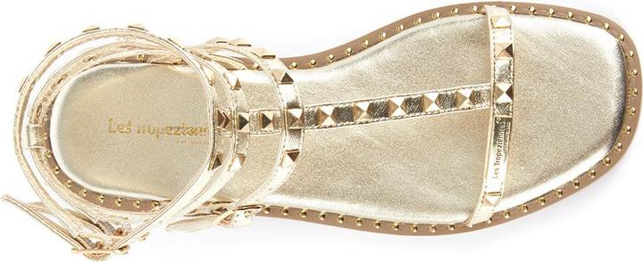 Actual product image Les Tropeziennes par M.Belarbi 's sandals calie (40)