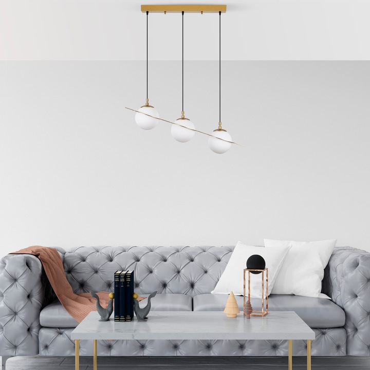Actual product image Hermia Kalel (E14)