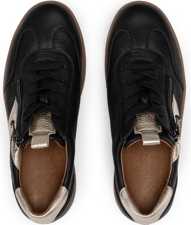 Image du produit Vitaform Sneaker Hirschleder Damen Weite H Soft (39)