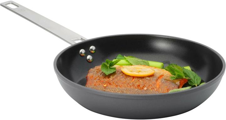 Actual product image Electrolux E9hoecps (Frying pan, Aluminium)