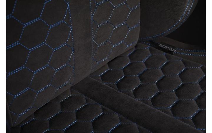 Image du produit Joule Performance Raid Alcantara