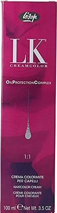 Produktbild Lisap LK OPC Cremehaarfarbe 9/28 hell-lichtblond asch perl (Silber, Weiss, Blond)