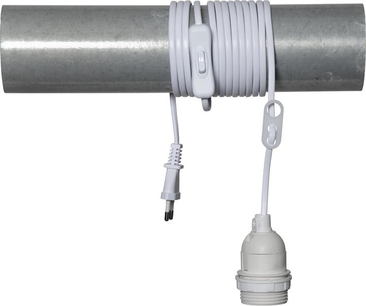 Actual product image Star Trading Basic (E27)