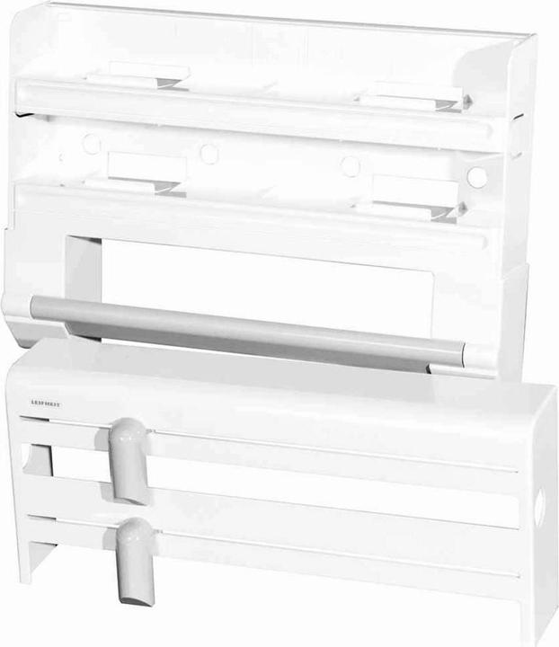 Produktbild Leifheit Wandrollenhalter Parat