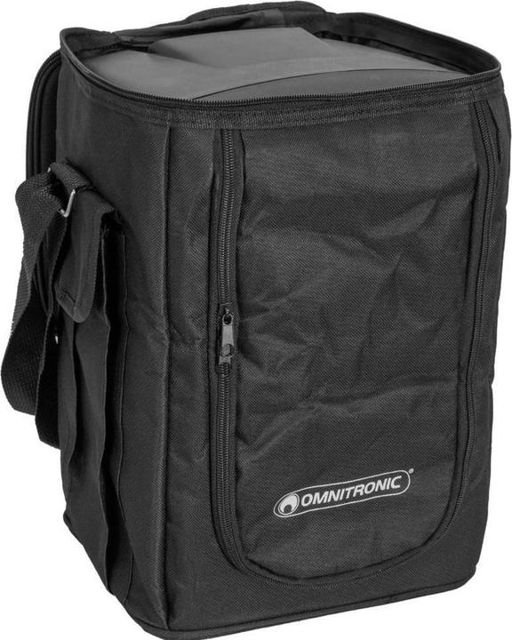 Produktbild Omnitronic WAMS-65BT Lautsprecher-Tragetasche