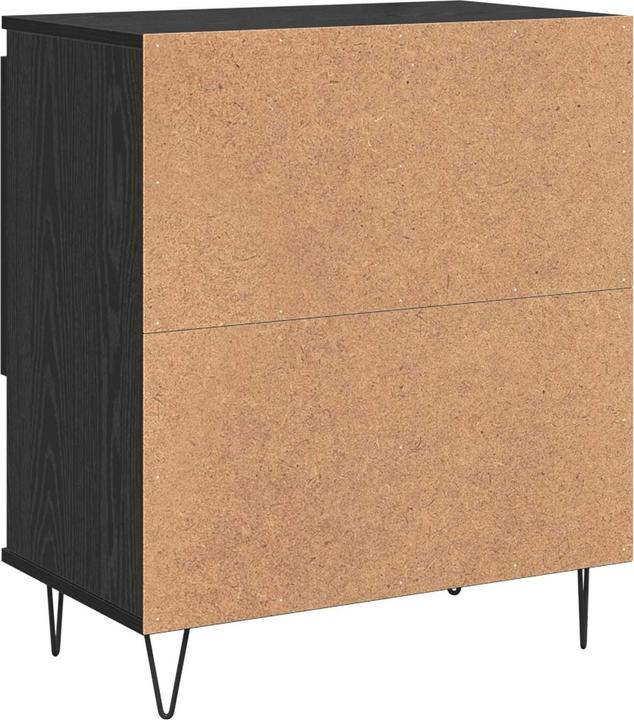Produktbild vidaXL Modernes Sideboard (35 x 35 x 70 cm)