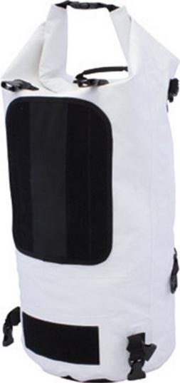 Actual product image Ubike modular waterproof bag cylinder 30l (30 l)