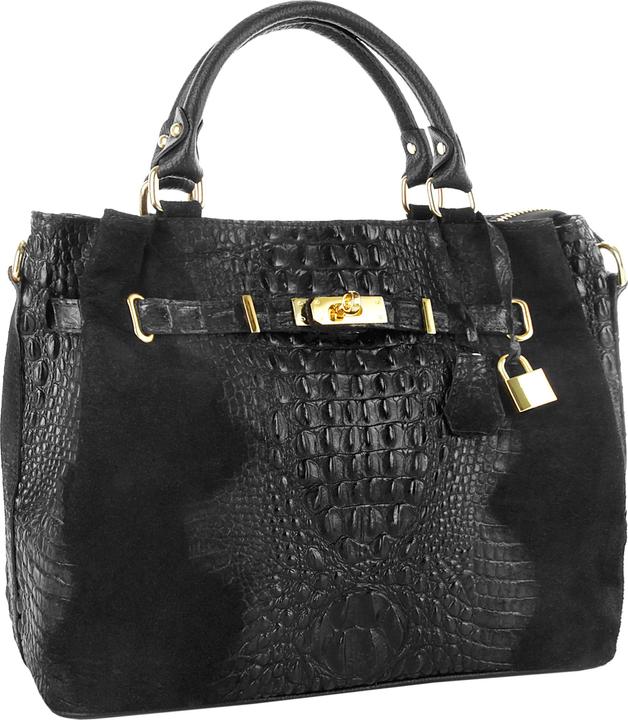Actual product image Cluty Handtasche
