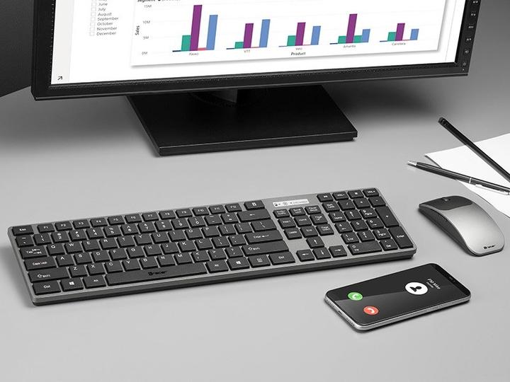Produktbild Tracer Set Rf Nano USB (Eng. Int., Kabellos)