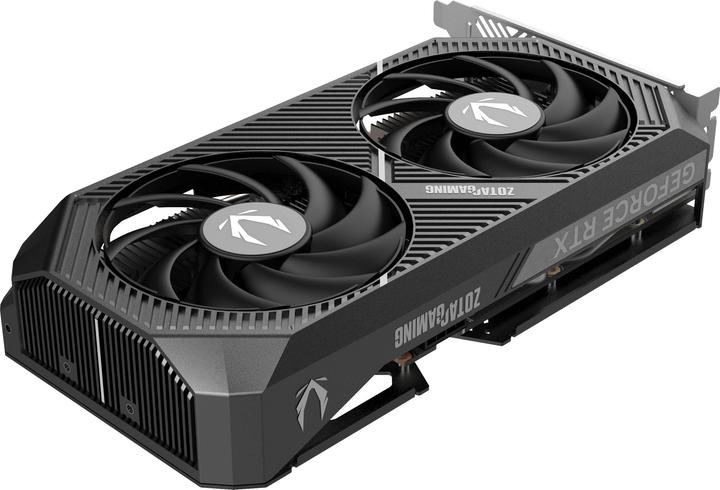 Produktbild Zotac RTX 5060 Twin Edge OC 8GB GDDR7 HDMI 3xDP (8 GB, GDDR7)