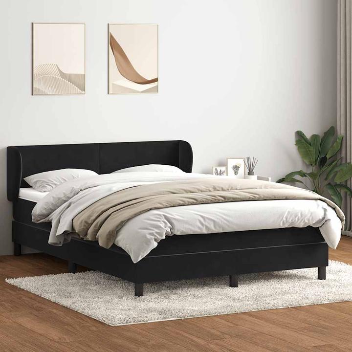 Immagine prodotto vidaXL Boxspringbett (160 x 210 cm)