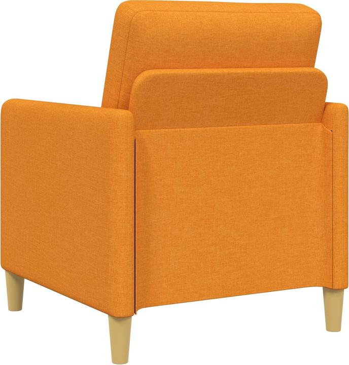 Produktbild vidaXL Modernes Sofa (1-Sitzer)