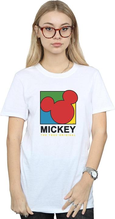 Produktbild Disney Mickey Mouse True 90s TShirt (S)