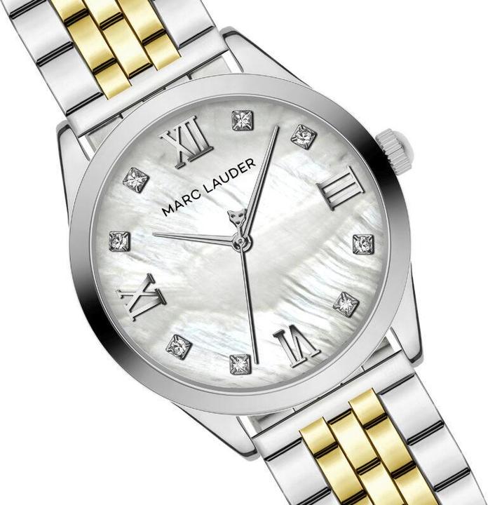 Image du produit Marc Lauder Geneva (36 mm)