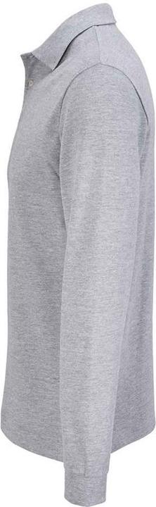 Produktbild Sols Pacific Poloshirt Langärmlig (S)