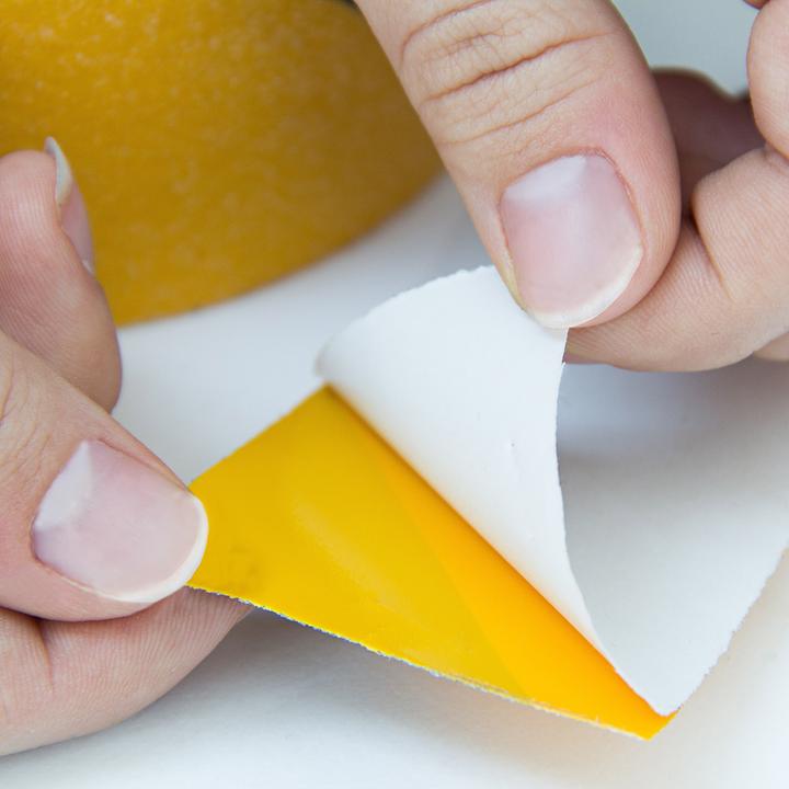 Immagine prodotto Relaxdays Nastro adesivo antiscivolo (50 mm)