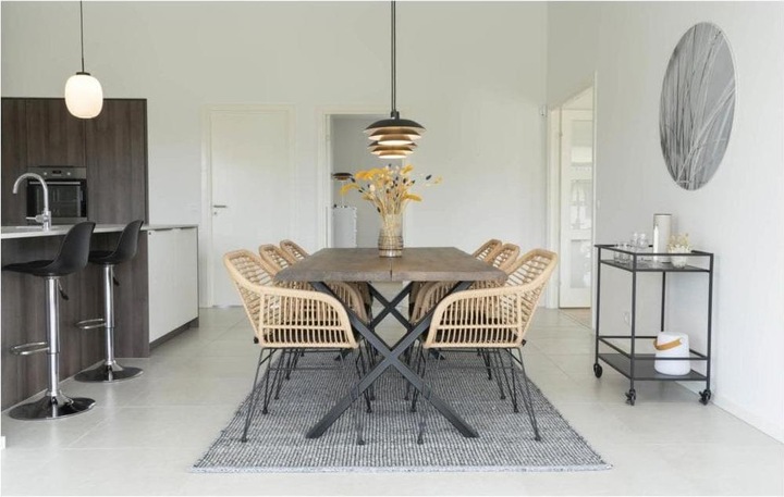 Actual product image House Nordic Trieste