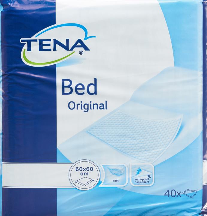 Produktbild Tena Bed Original 60 x 60cm (40 Stk) (40 x)