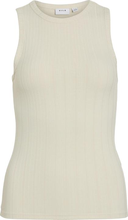 Actual product image Vila Rundhals Top (S)