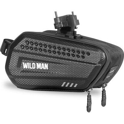 Thumbnail - Wildman, Velotasche, (1.20 l, Rahmentasche)