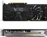 Image du produit Acer Radeon RX 9060 XT Nitro OC (16 Go)