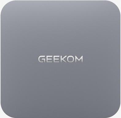 Actual product image Geekom GT1MEGA Intel® Core™ Ultra 9 185H (DDR5 16G (1000 GB, 16 GB, Intel Core Ultra 9 185H, Intel Arc Graphics)