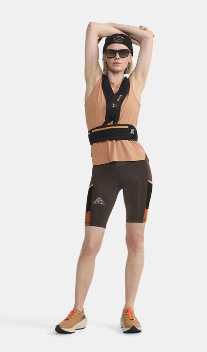 Actual product image Craft Women's Pro Trail Singlet (XL)