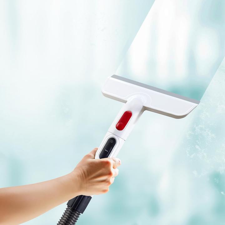 Produktbild Ufesa Staubsauger für Flüssigkeiten und Feststoffe, Teppichreiniger mit 600 W und 15000 KPa Saugkraft (Nass-Trockensauger)