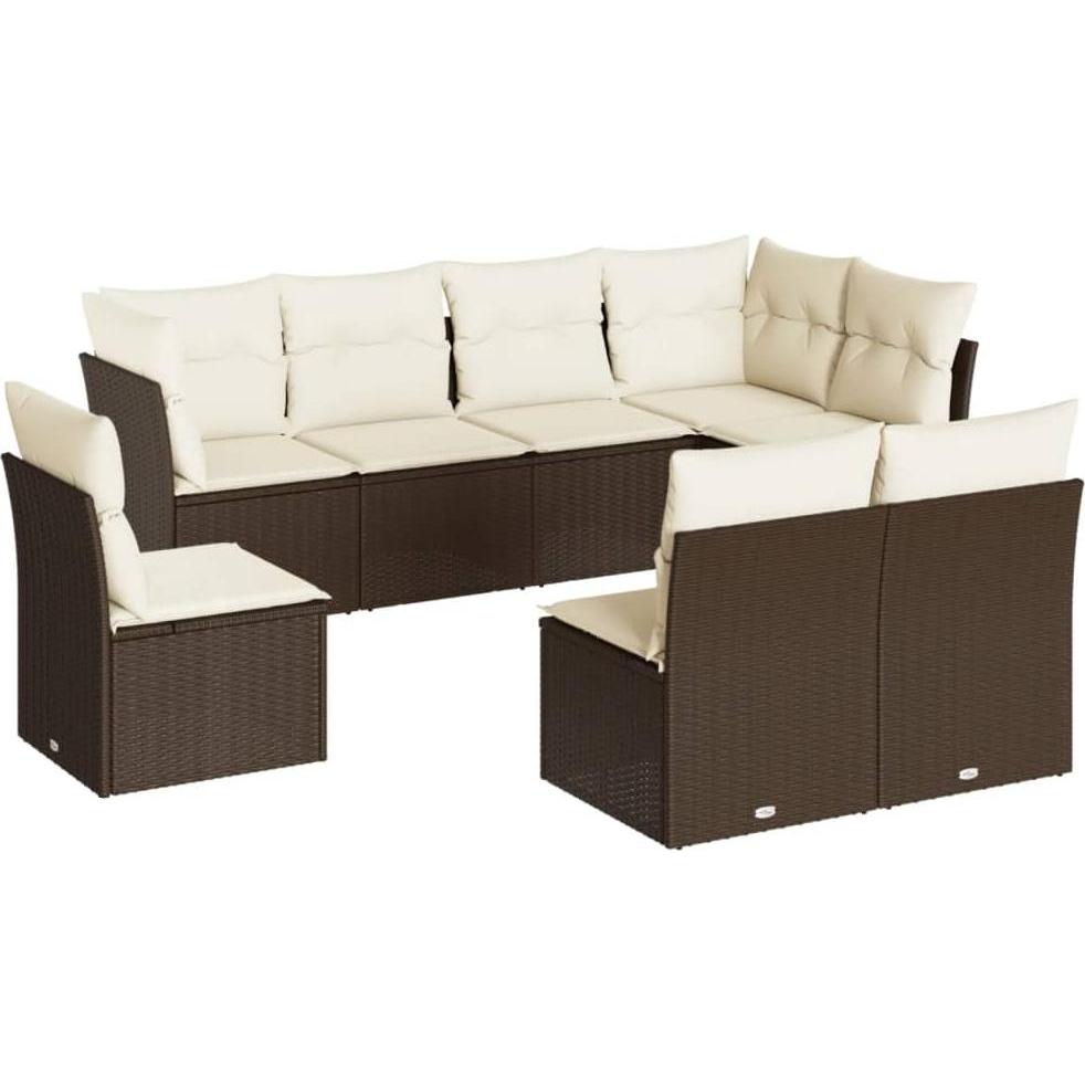 VidaXL, Gartenlounge, Jasha