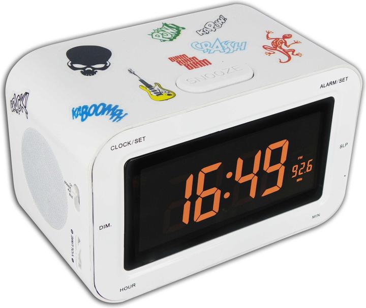 Produktbild Bigben Rr30