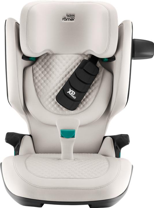 Immagine prodotto Britax Römer Kidfix Pro (Seggiolino per bambini, ECE R129/i-Size Standard)
