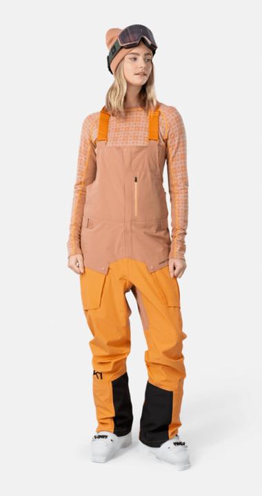 Produktbild Kari Traa Johanne Bib (S)