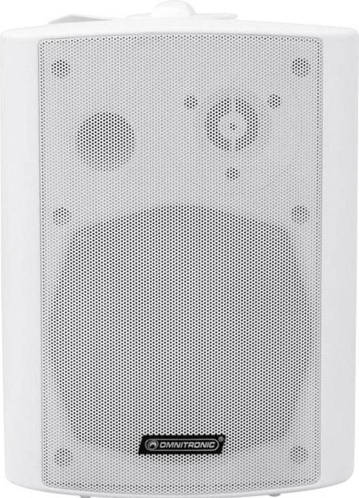 Produktbild Omnitronic WP-5