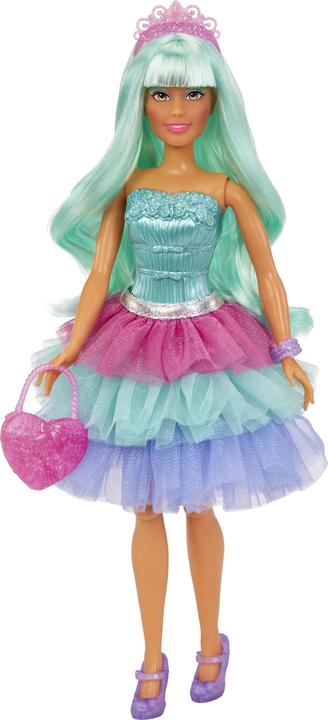Produktbild MGA s Dream Ella Candy Princess - DreamE