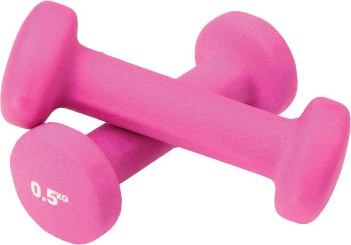 Image du produit Fitness Mad - Haltère