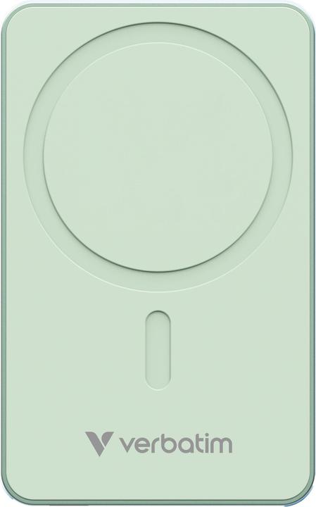 Produktbild Verbatim Charge 'n' Go Essentials (5000 mAh, 20 W)