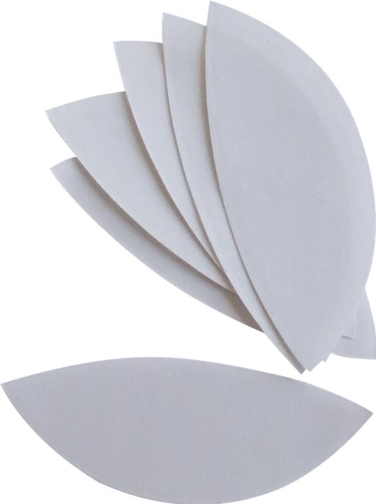 Actual product image Franken Refill Pad for Whiteboard Eraser