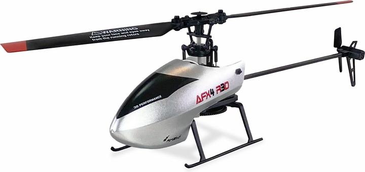 Produktbild Amewi Helikopter AFX4 R3D, 4-Kanal RTF