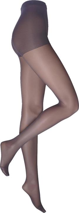 Actual product image Levee Comfort 40 Vital pantyhose, colour 371 fog, size 38-40 (40 DEN, 38 - 40)