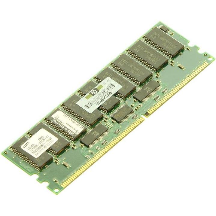HPE MEM MOD,SDRAM,2GB (DDR2-RAM), RAM