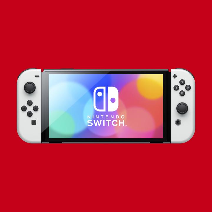 Immagine prodotto Nintendo Console ME/ASIA EU